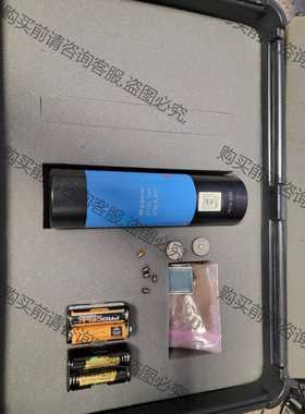 功能正常议价 美国PCB 394C06手持加速度传感器校准器 353b15