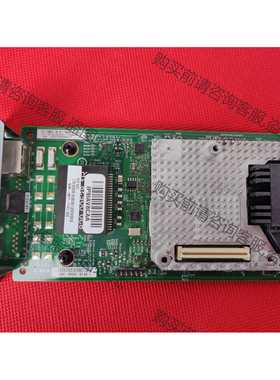 功能正常议价 思科 NIM-1MFT-T1/E1 思科ISR4000路由器