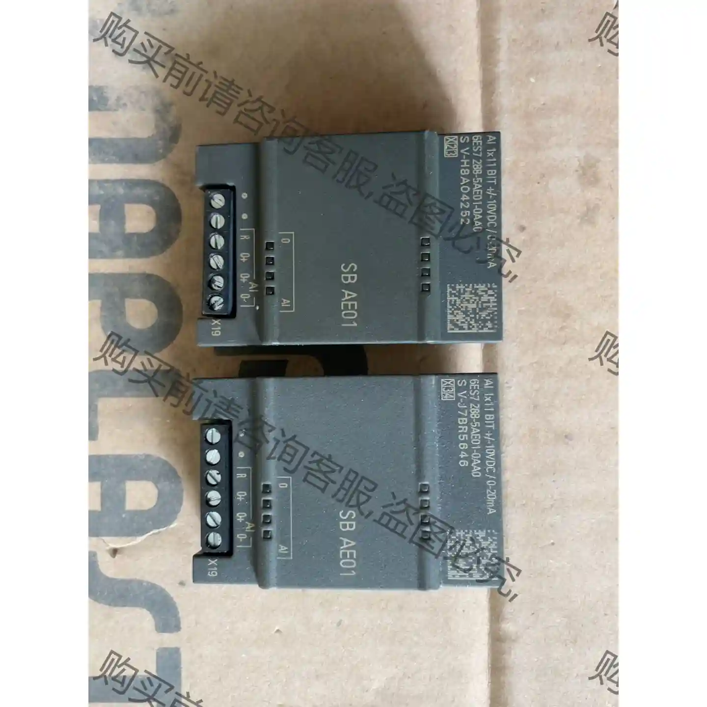 西门zis7-200 SMART 6ES7 288-5AE01 先议价 包上机好用
