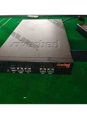 功能正常议价 riverbed steelhead CX-255 Seri