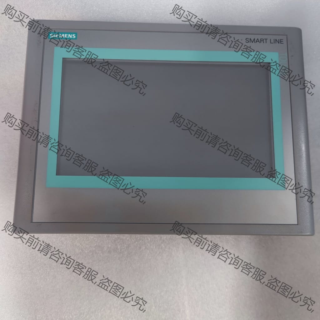 功能正常议价 西门zi触摸屏 smart 700ie 6AV6 648-0B