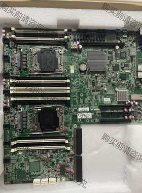功能正常议价 YZMB-00370-108 SA5212M4 服务器 主板