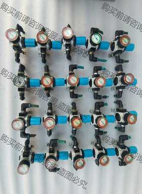 功能正常议价 FEST型调压阀LR-D-7 A343 162599气动减压