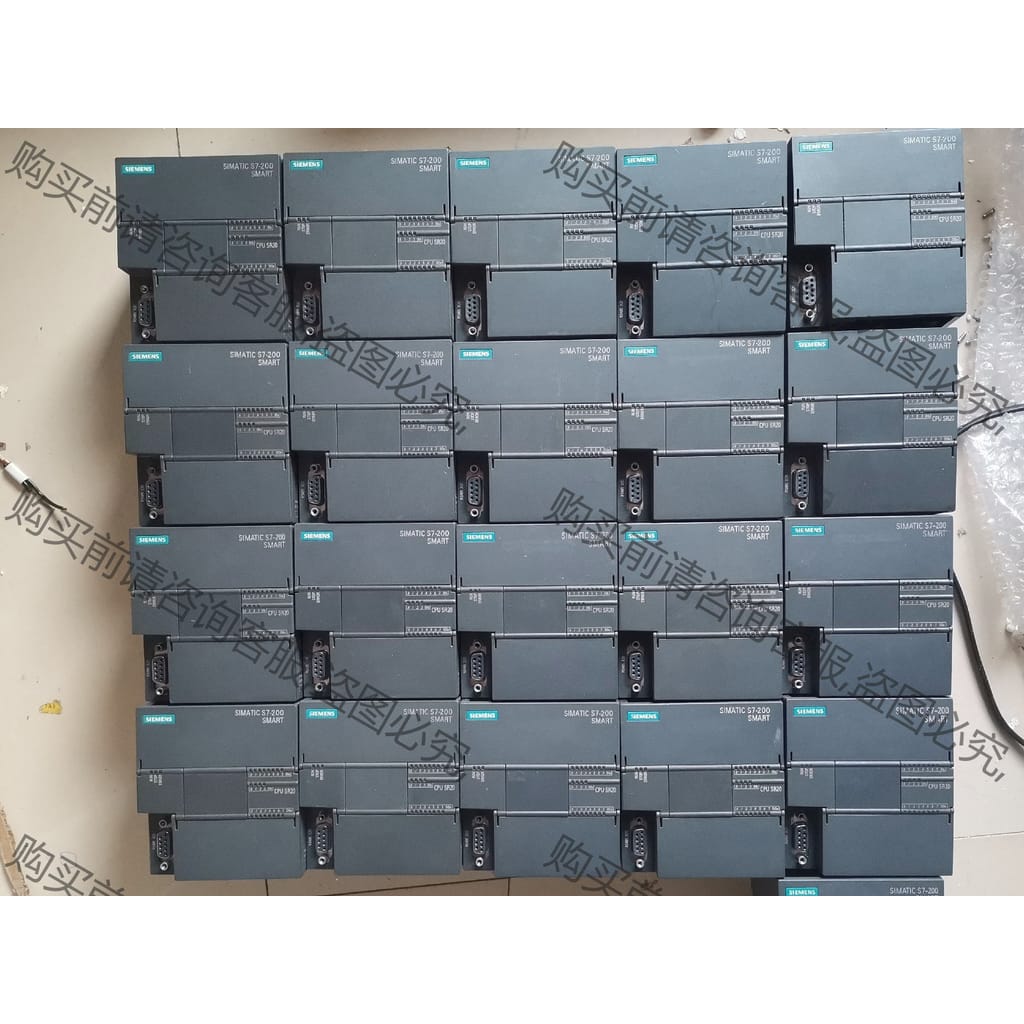 功能正常议价 SR20CPU SR20 6ES7 288-1SR20-0A
