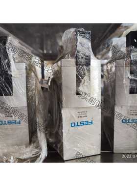 功能正常议价 二手FESTO正品全新气爪 HGRT-50-A 56391