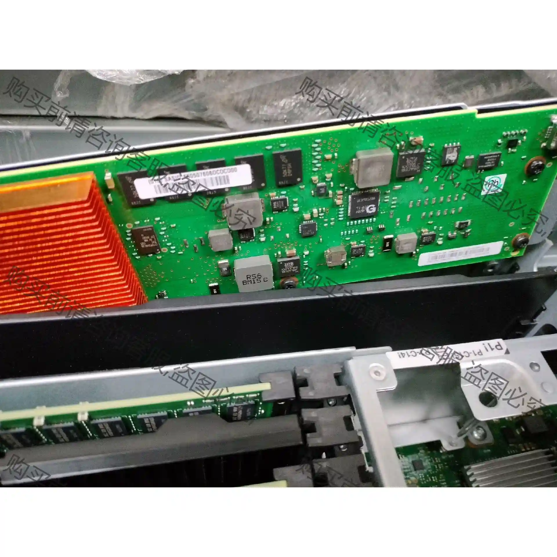 BM 57D7 SAS RAID卡 00MH939 00 先议价 包上机好用