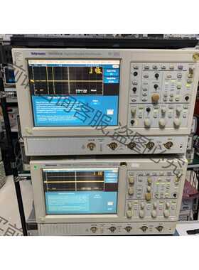 功能正常议价 泰克TDS5034B 350MHZ数字示波器