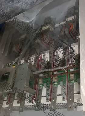 功能正常议价 施耐de软启动器ATS48M10Y 现货630kw 原装拆