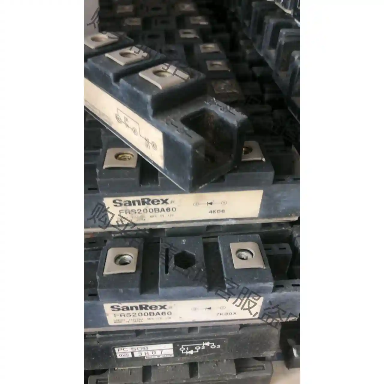 FRS200BA60拆机模块质量保证 先议价 包上机好用