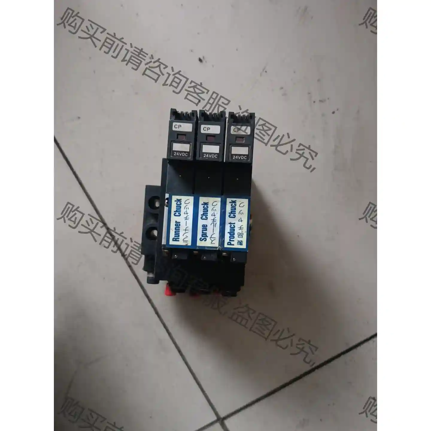 KOGANEI/A110-4E1-CPLL电磁阀 先议价 包上机好用