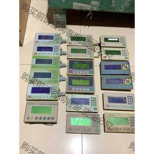 信倢OP3 FD201有一台 功能正常议价 各种文本：永宏FD101有四台