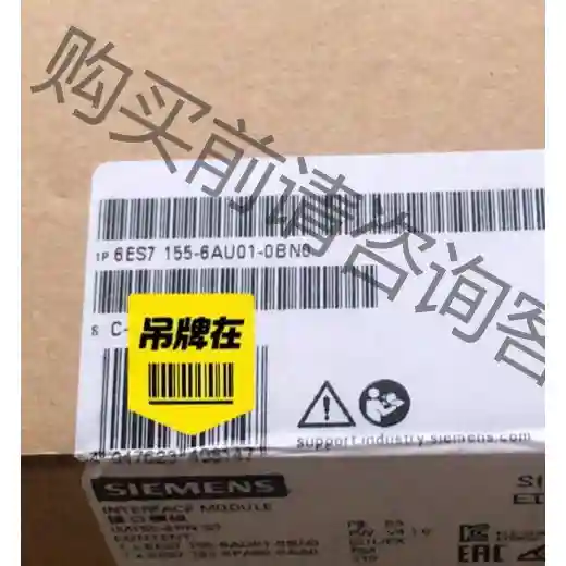 6ES7155-6AU01-0BN0 先议价 包上机好用