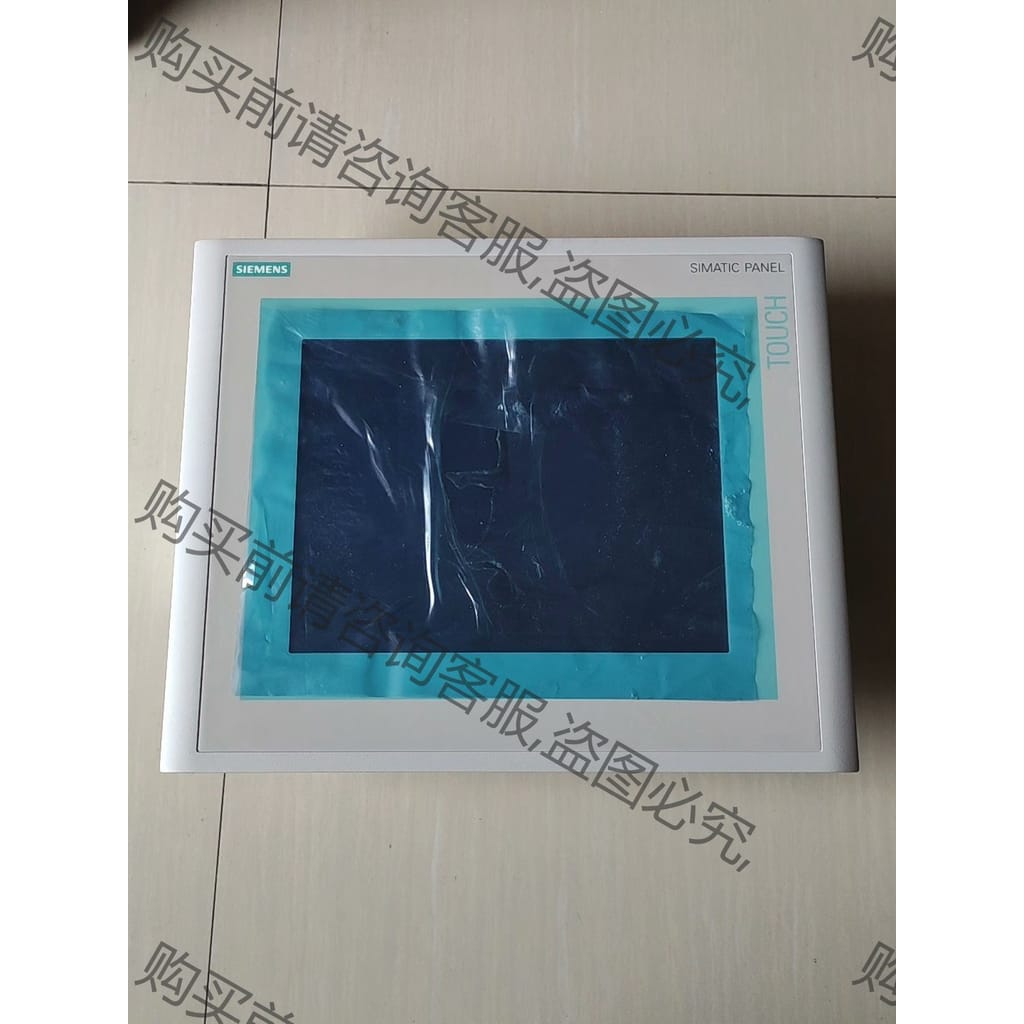 功能正常议价 西门zi6AV6 545-0CC10-0AXO.都是全新的，都