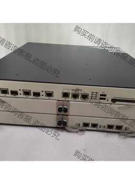 功能正常议价 H伞 RT-MSR5040-A C-H3模块化多业务路由器