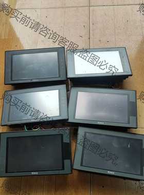 功能正常议价 步科触摸屏MT440T橙色bu错，功能正常需要私聊