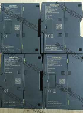 功能正常议价 西门zi200smart SR40 PLC 西门zi200PLC