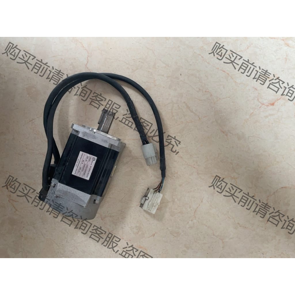 功能正常议价 东荣电机VLBSV-ZA04030S1 拆机包好 实物拍摄