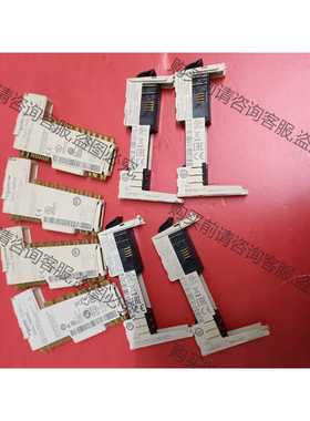 功能正常议价 施耐dePLC模块，工程余货