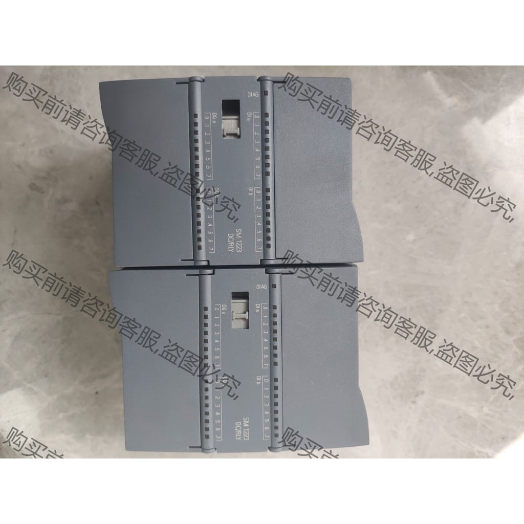 功能正常议价 SM1223 DC/RLY 6ES7 223-1PL32-0