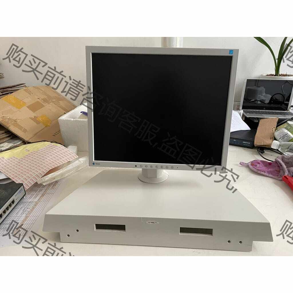 功能正常议价 EIZO艺卓显示器专业办公、家用娱乐、爱眼护眼、窄