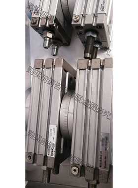 功能正常议价 MXQB30A日本原装旋转滑胎气缸，本店专业批发零售各