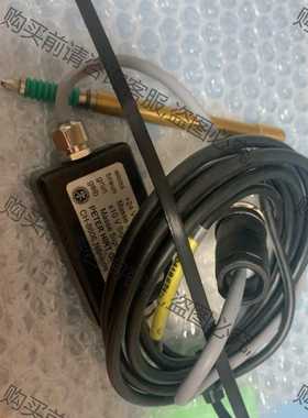 功能正常议价 PETER HIRT霍夫曼电感传感器测头T502F成色如图