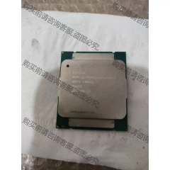 E5-2650lv3 cpu 12核24线程1.8G主频 先议价 包上机好用