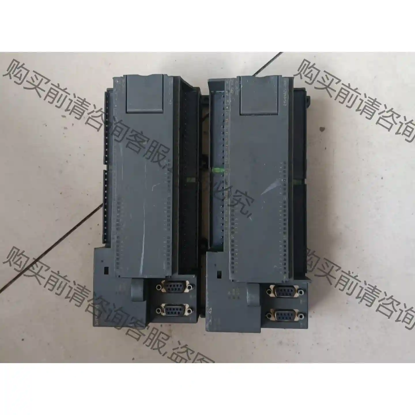 西门ziPLC模块6ES7 216-2AD22-0XB0 先议价 包上机好用