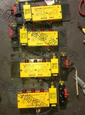 功能正常议价 [议价产品]ELFIN装置 050ASL500 F l 0