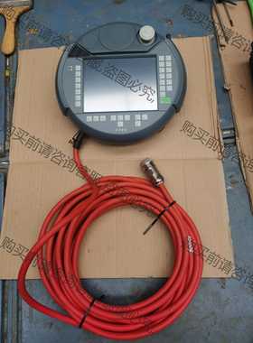 功能正常议价 KEBA示教器T50015CES实物照片议价