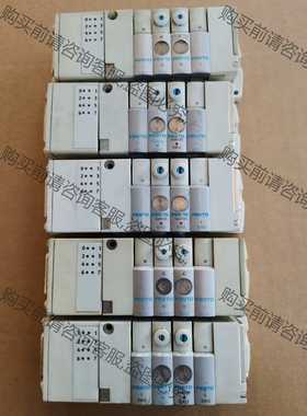 功能正常议价 费斯托CPV-SC-MP-V1 525675 E841阀