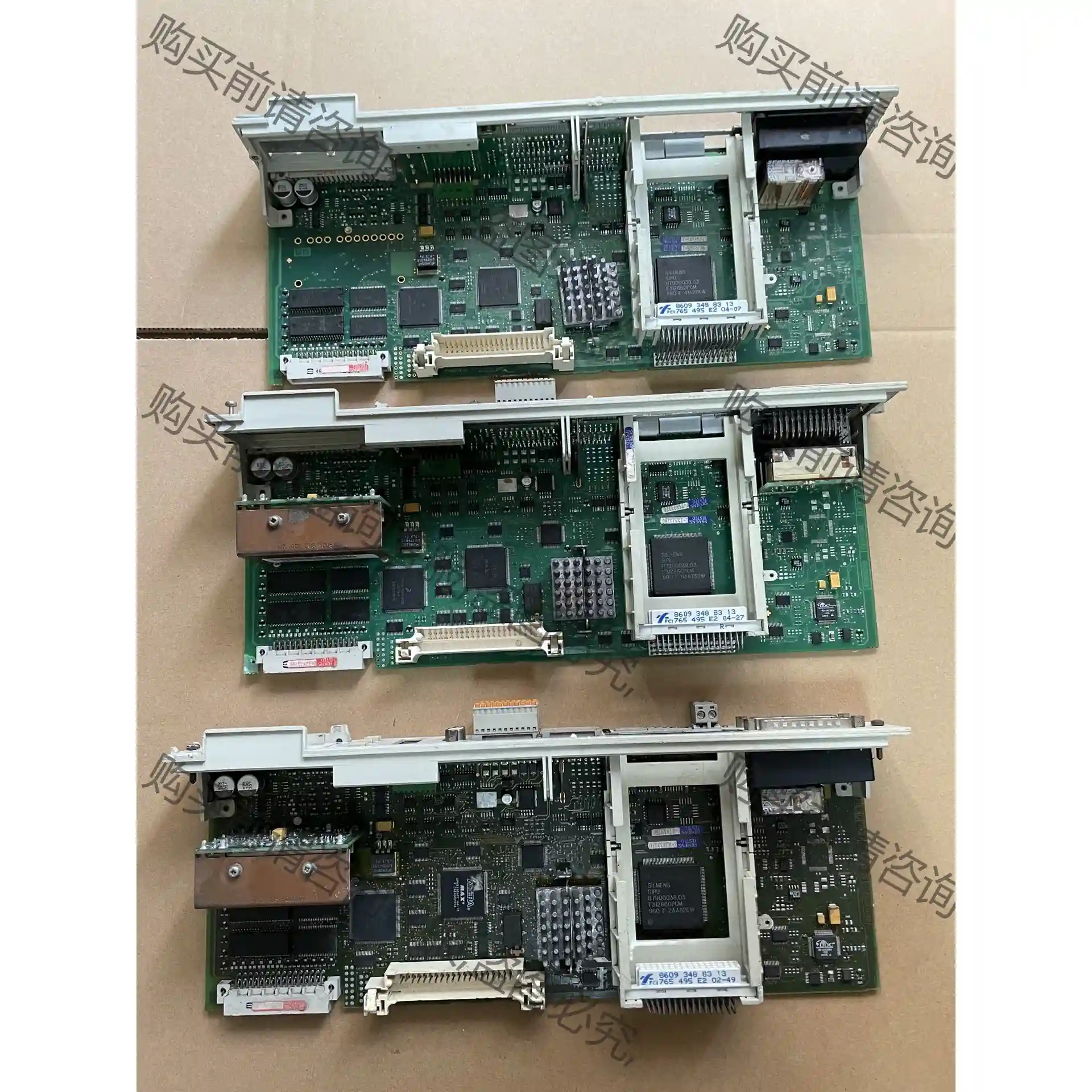 西门zi主板6SN1118-1NJ01-0AA0，轴卡，图片实 先议价 包上机好用
