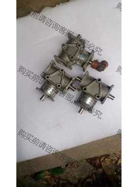 功能正常议价 进口椿本直角转向器ARA310LR