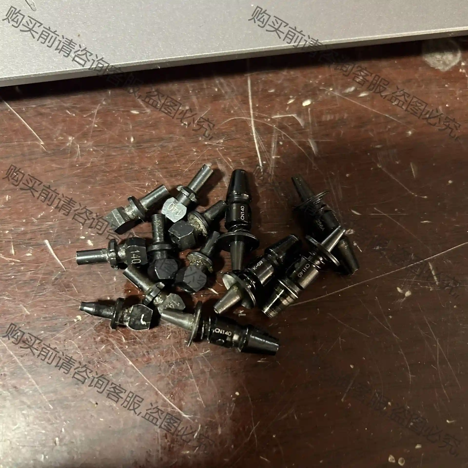 韩华吸嘴CN140 先议价 包上机好用