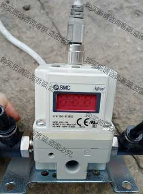 功能正常议价 比例阀SM型号ITV2050-313N和ITV1050-3