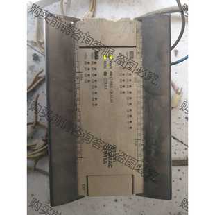 欧姆longCPM1A 成色一般 30CDT1 PLC一台 功能正常议价