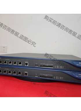 功能正常议价 H伞 Secpath U200-A 成色如图所示 包好