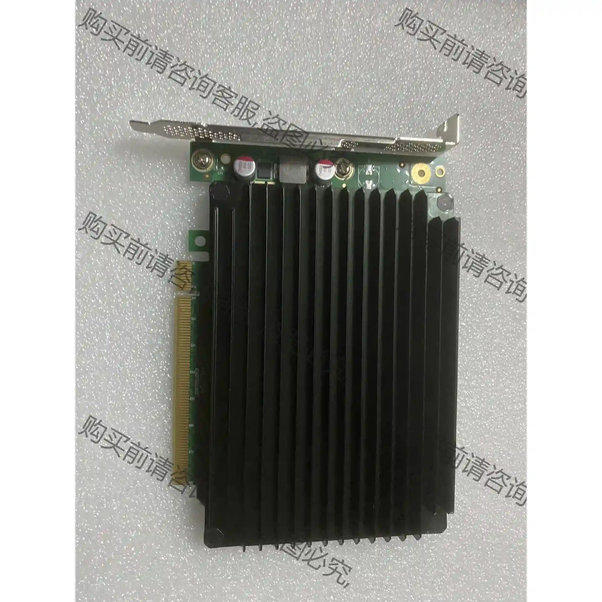 Linkreal M.2NVMe转接卡 PCIe3.0X16 先议价 包上机好用