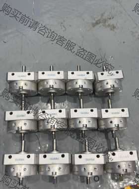功能正常议价 FESTO原装正品 DSM-8-90-P 173190 旋转