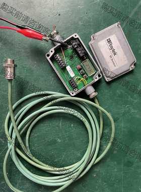 功能正常议价 雷泰 Raytek MI Sensor RAYMID10LT