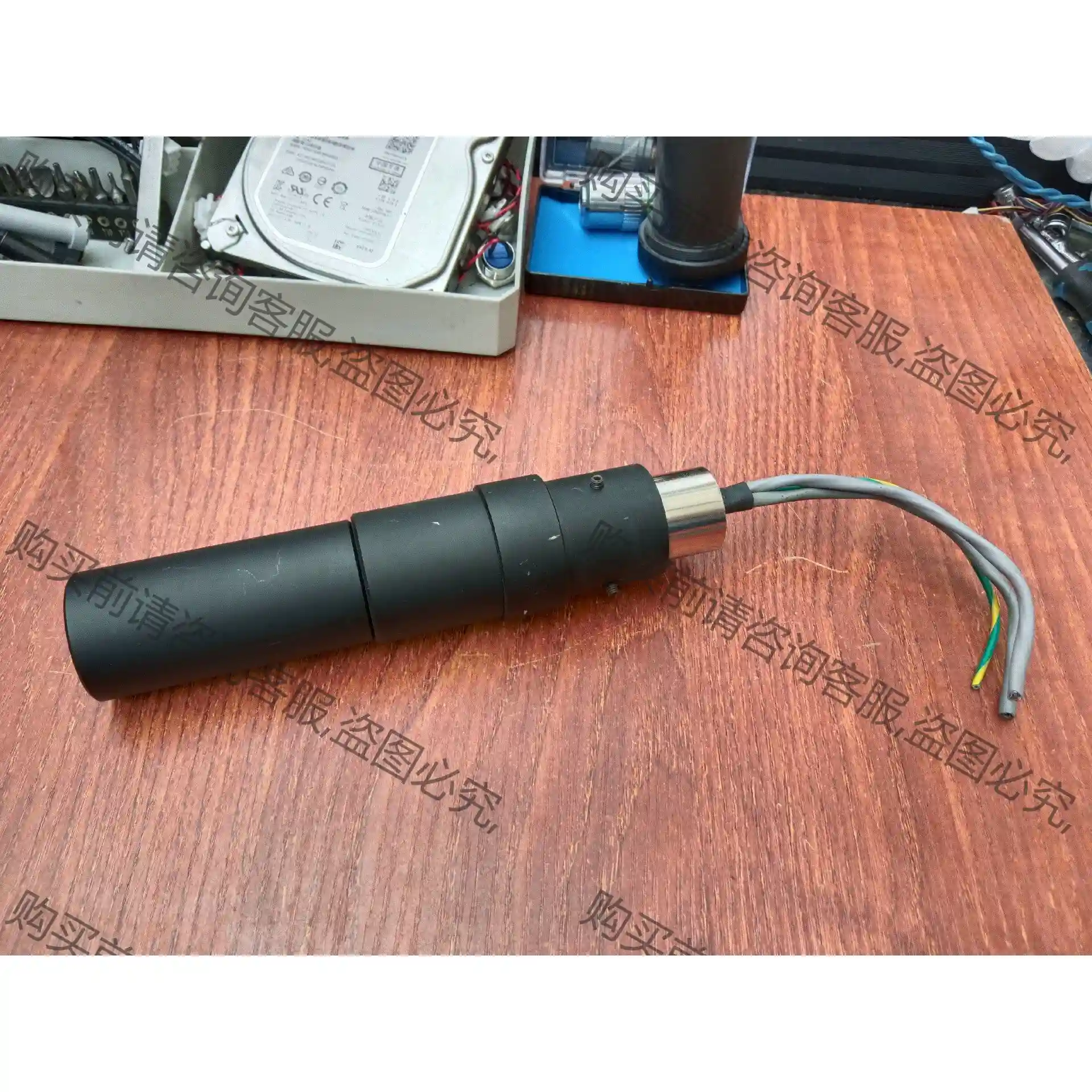 埃赛力达Excelitas 短弧氙灯:FX-1158、配套触 先议价 包上机好用