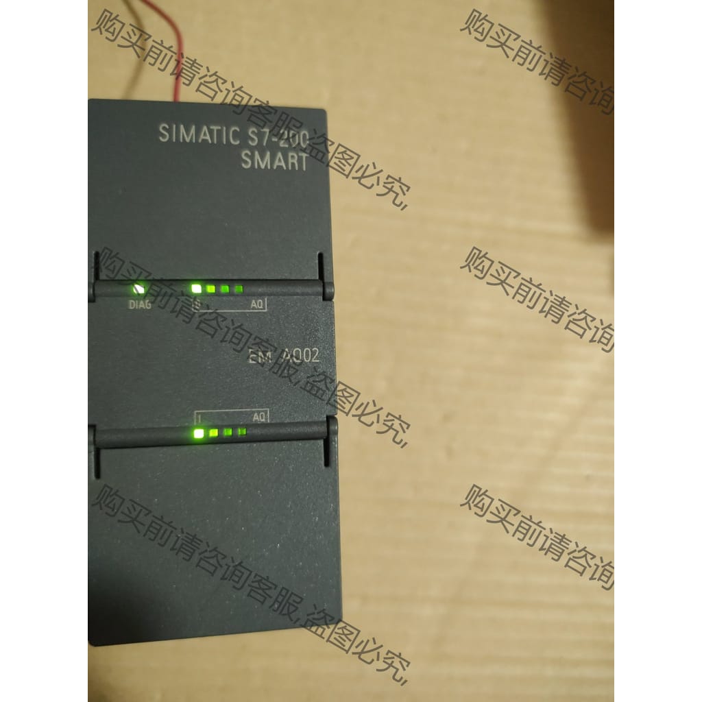 功能正常议价 西门ziPLC EM AQ02 288-3AQ02-0AA0