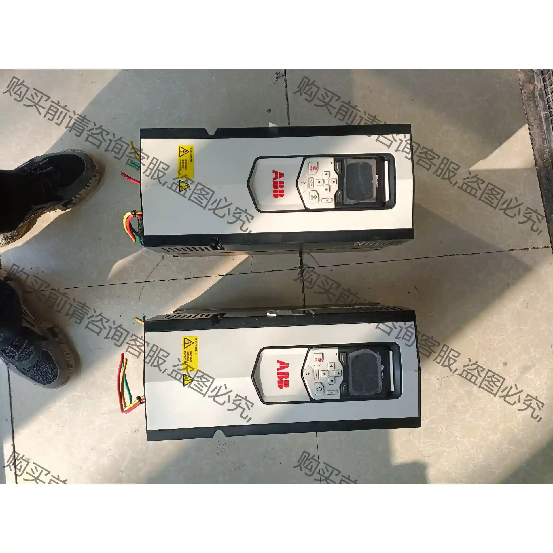 AB ACS880-01-032A-3 先议价 包上机好用