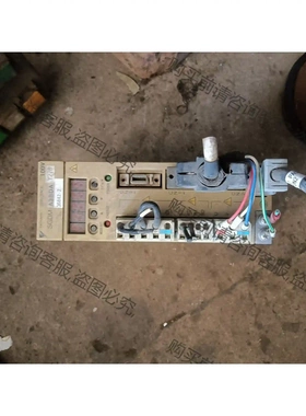 安川伺服驱动器SGDM-A3BDAY278 先议价 包上机好用