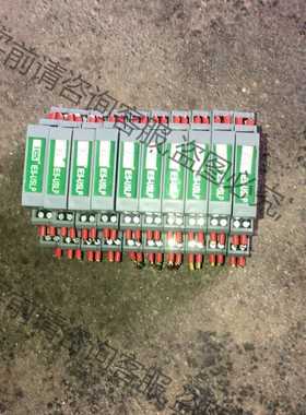 功能正常议价 ies IES －USLP刚刚从设备拆下来成色bu错有需要的