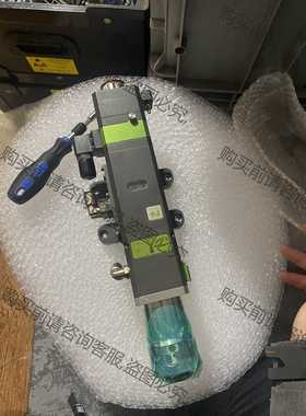 功能正常议价 嘉强激光切割头，BMH109003A很新，闲置一台，要的