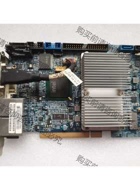 功能正常议价 纬创资通控制伺服器 TS-M751-11210主板 Vani