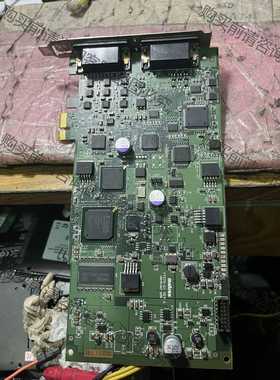 功能正常议价 原装拆机 迈创matron DSXSD/12/100 Y7