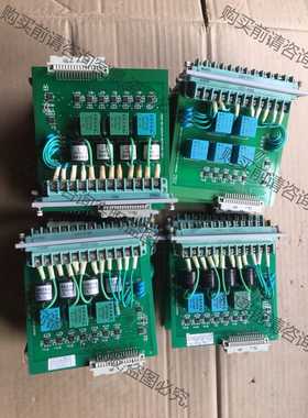 功能正常议价 废品电路板处理，带星格互感器 SPT204A有42个， SC