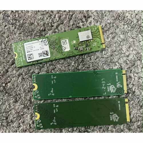 功能正常议价 建兴s980?128G固态硬盘?NVME协议全新SSD?